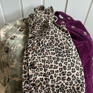 ✨💖2T Jumper Bundle💖✨